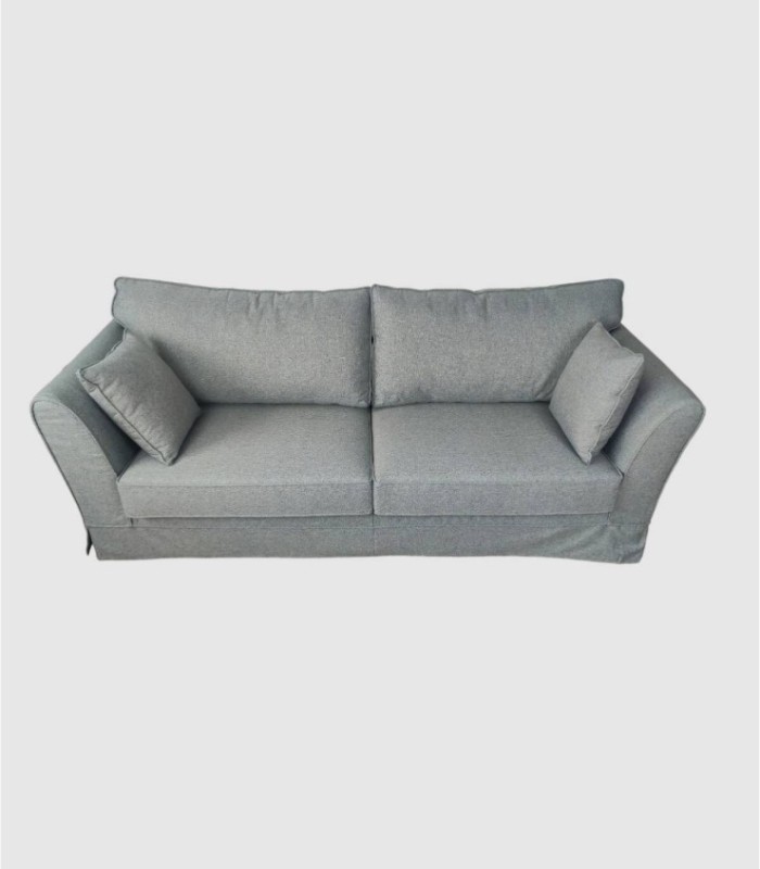 Milan three-seater sofa