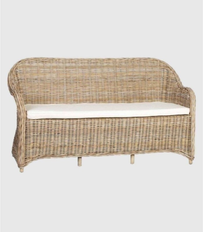 natural rattan sofa 3 anigor