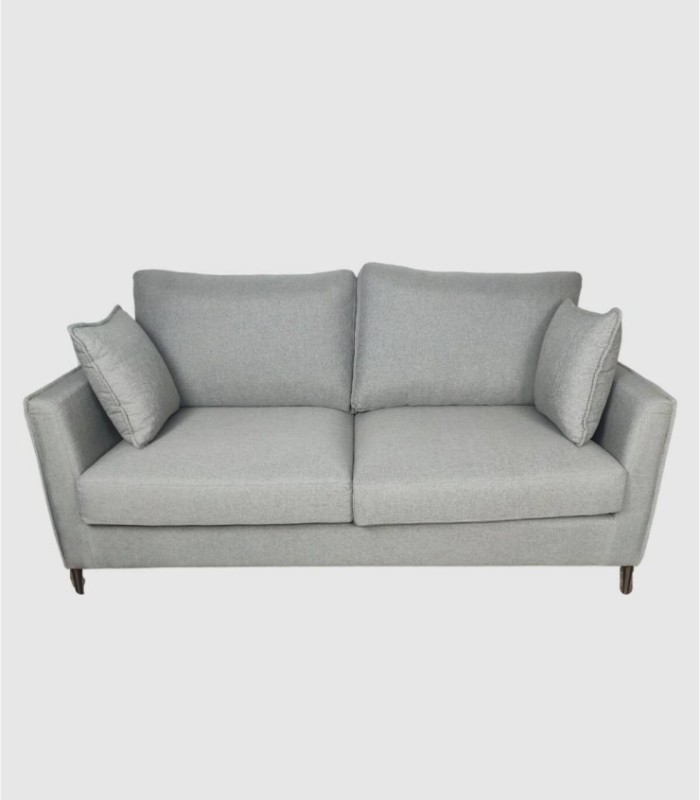 Denver three-seater sofa