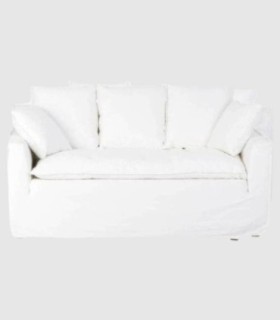 Cannes 3 seater sofa