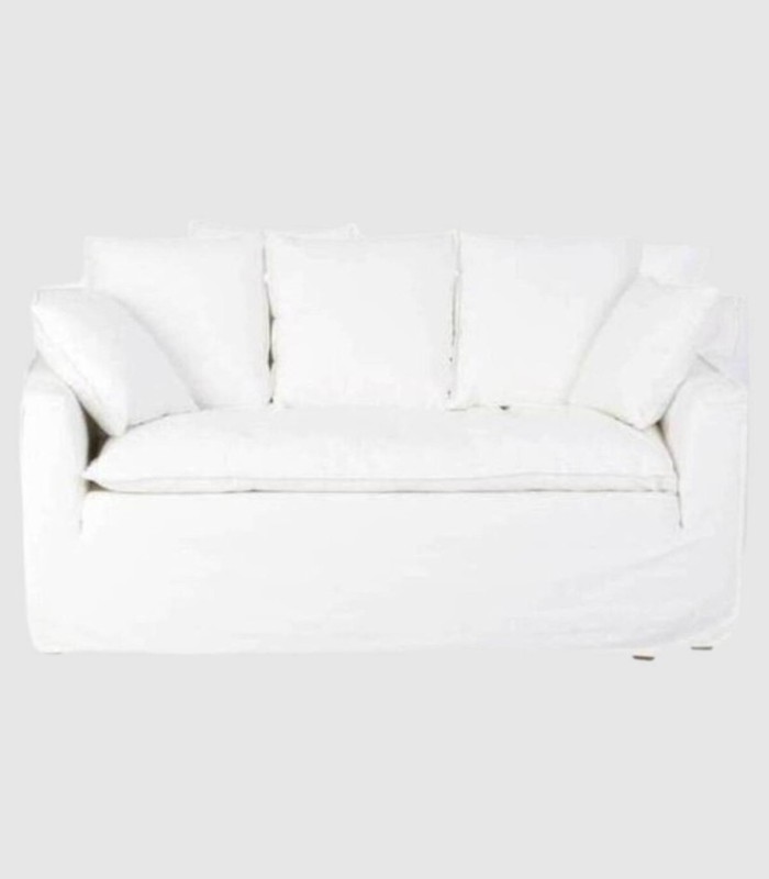 Cannes 3 seater sofa