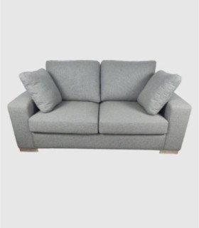 Gante two-seater sofa