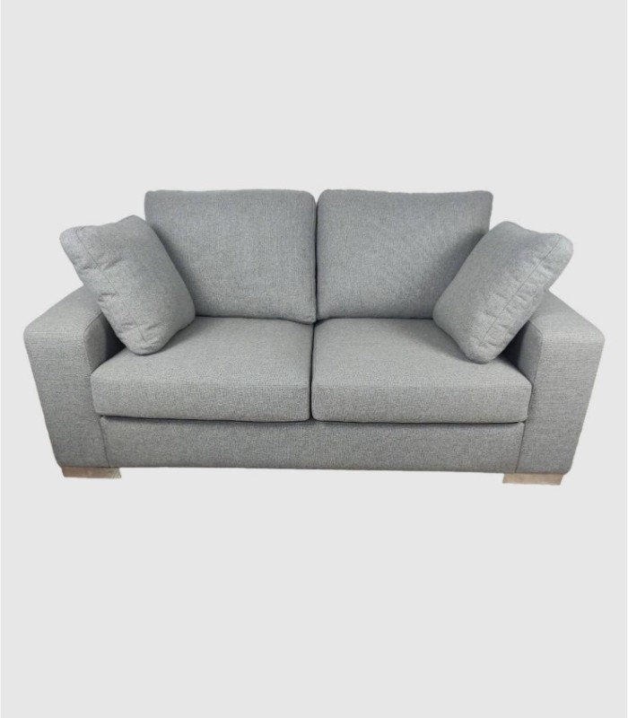 Ghent two-seater sofa