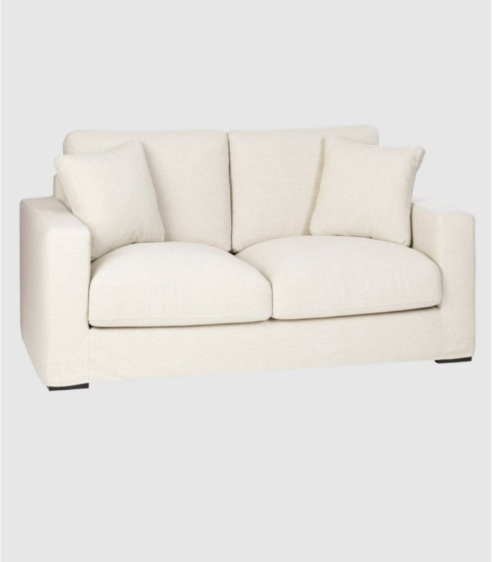Crete 3-seater sofa
