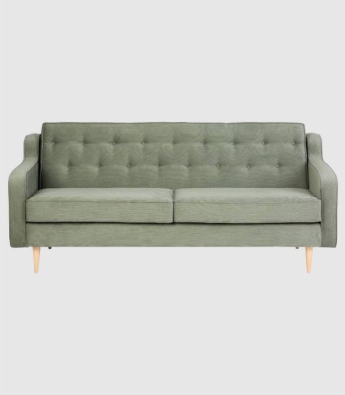 Nordic sofa Mexico 3 seats