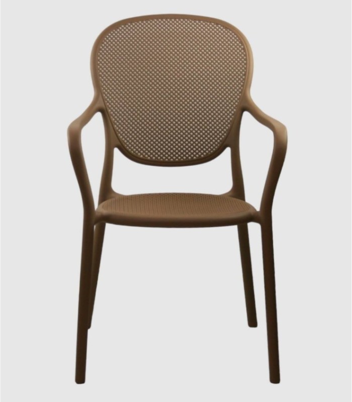 Havana Chair, Beige