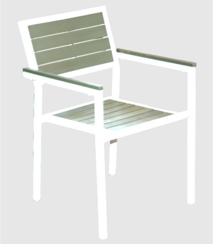 Set of 2 Algarve chairs