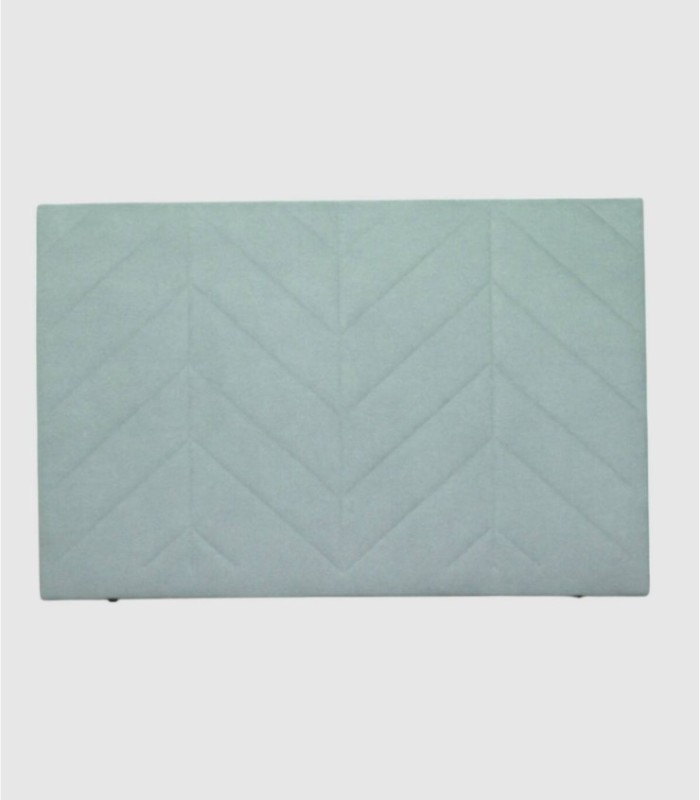 Cabezal Indico azul grande