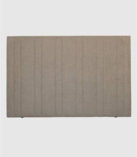 Cabezal Artico gris grande