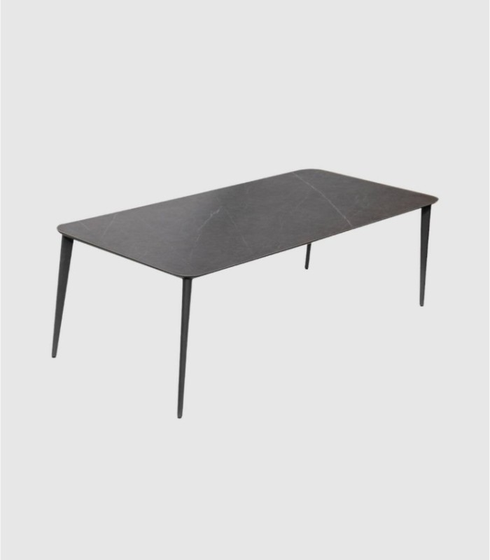 Big black table Timo