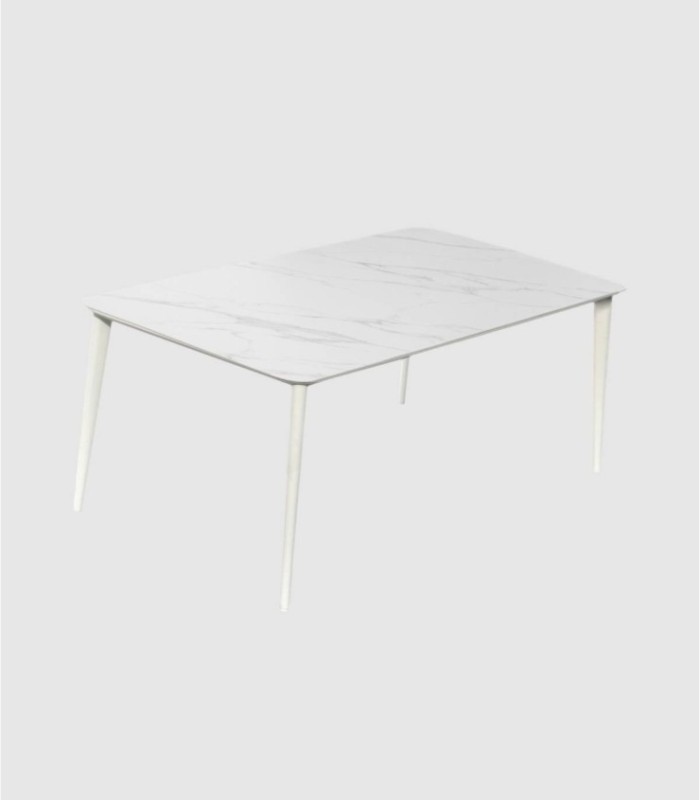 Small white table Timo