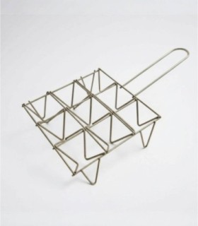 Parrilla para Verduras