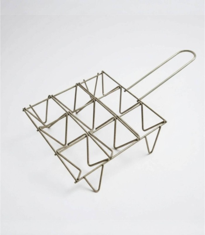 Parrilla para Verduras