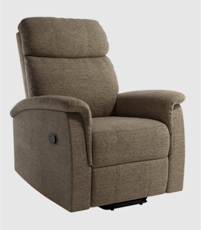 Tierra Mia manual reclining chair