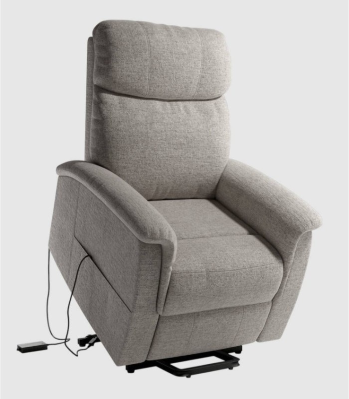 Mia Pearl elektrische relaxfauteuil