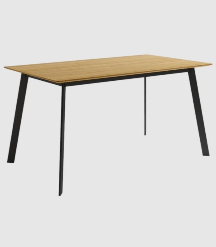 Large rectangular Persian table