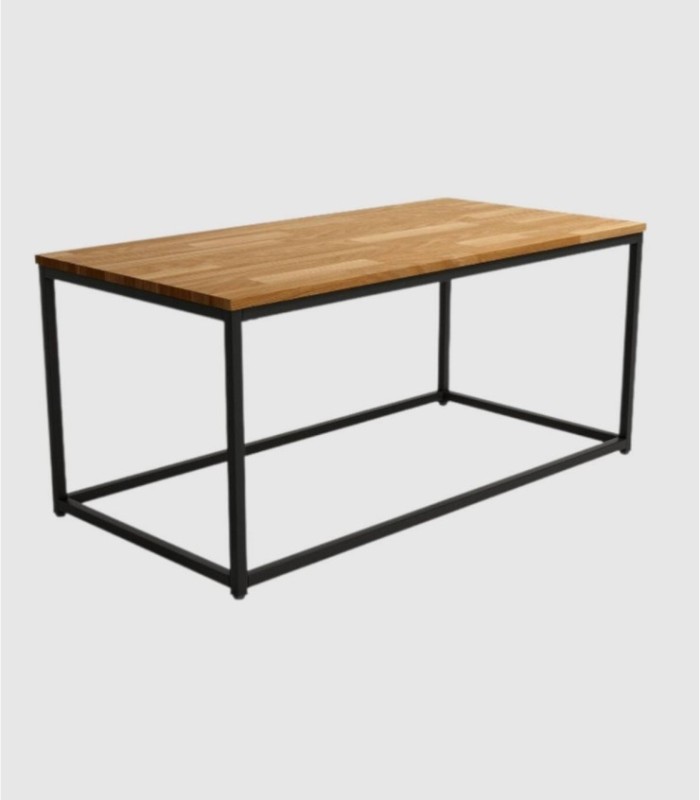 Austral rectangular coffee table