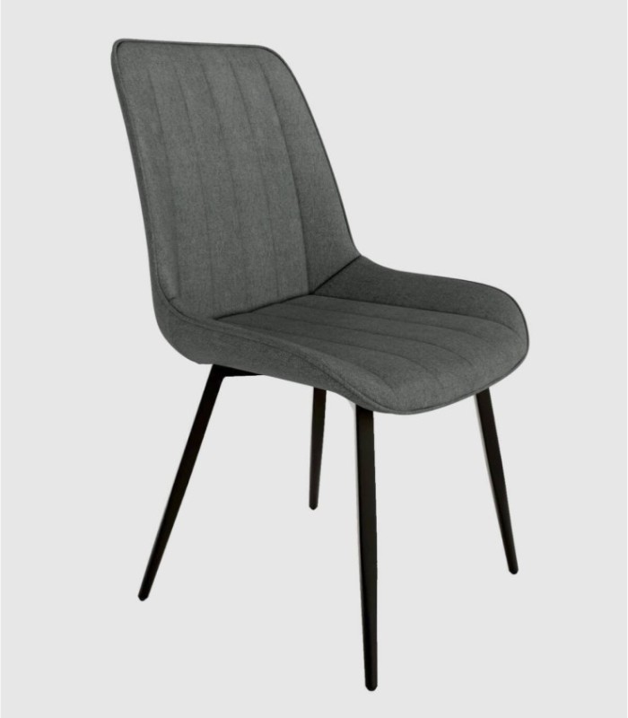 Silla tapizada marengo Ankara