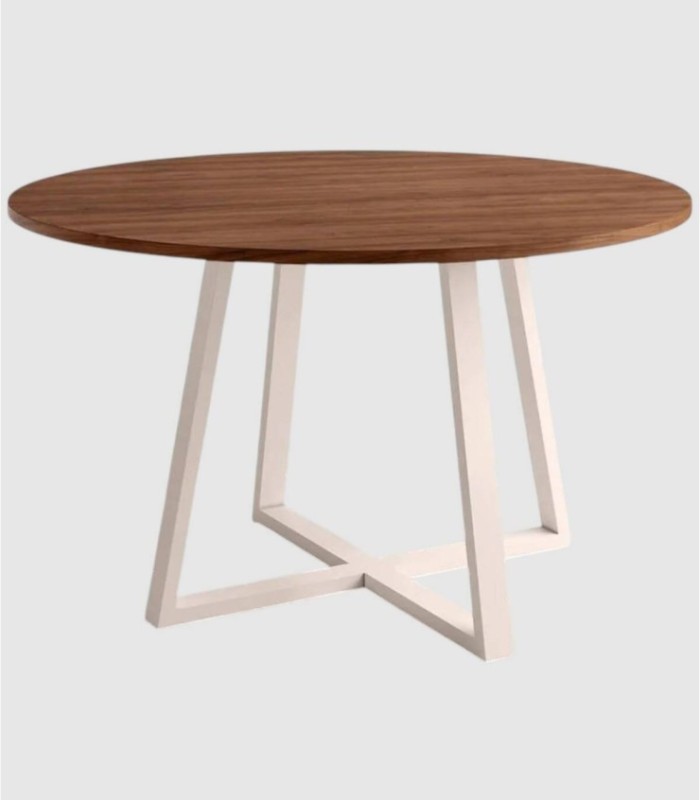 Mesa java marfil grande Lugano