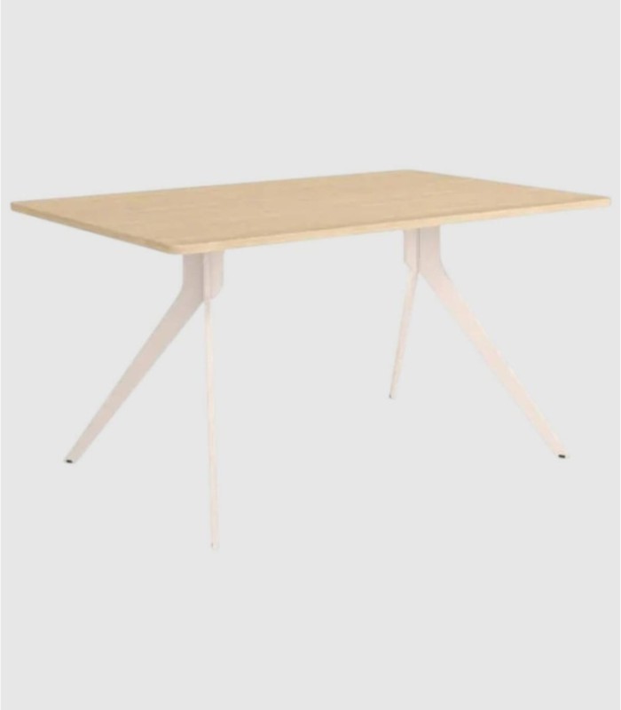 Large Iseo Alpine Rectangular Table