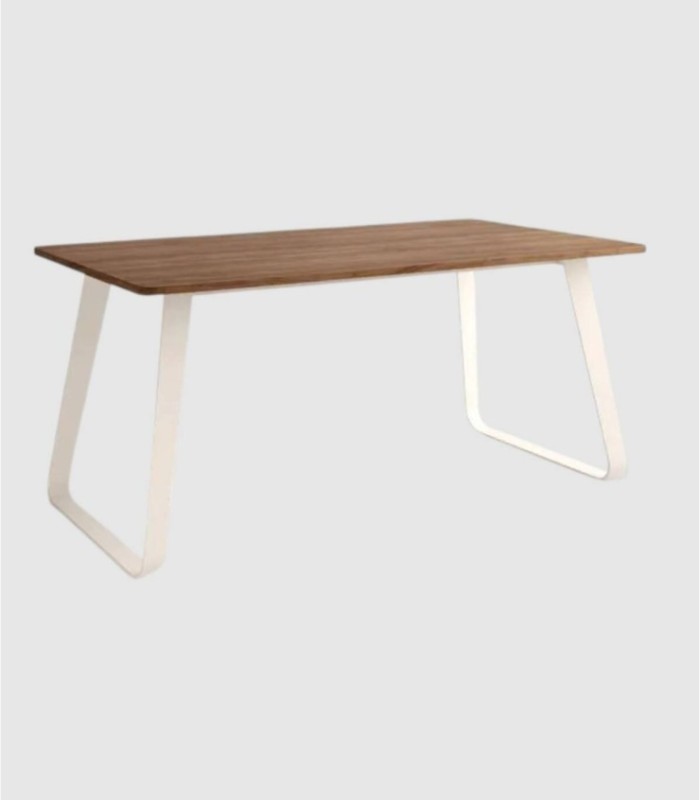 Middelgrote ivoren Java-tafel