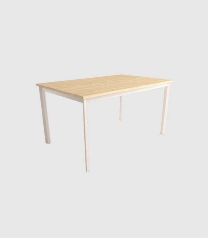 Garda small ivory alpine table