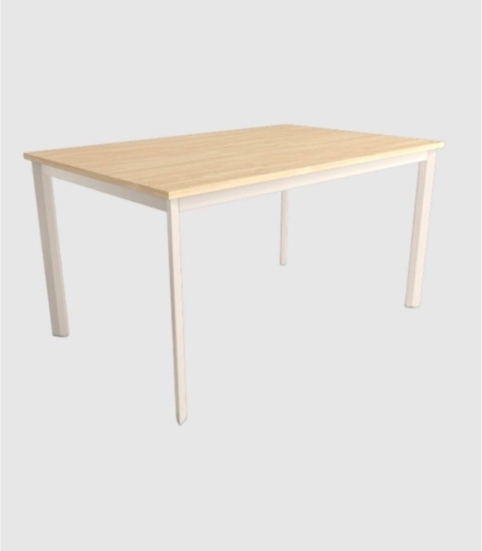 Mesa alpin marfil mediana grande Garda