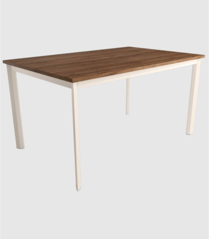 Garda large ivory java table