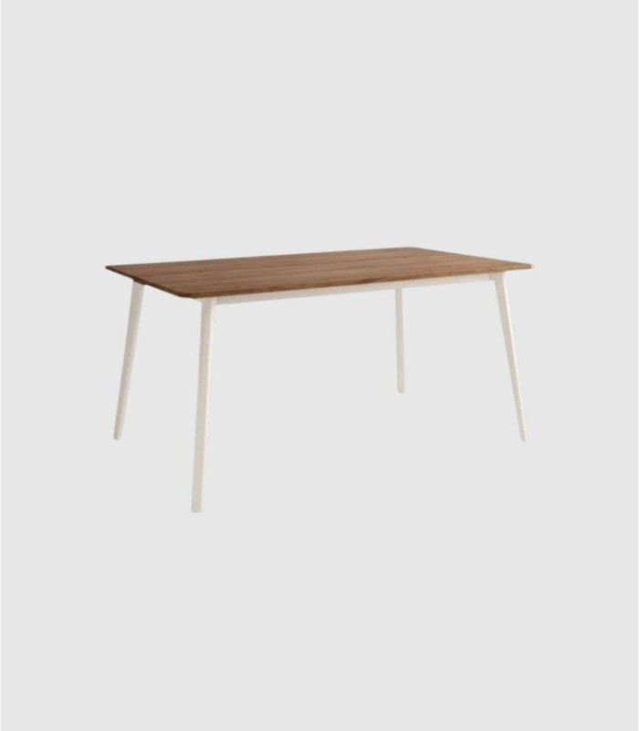 Kleine ivoren Javaanse tafel Kamba