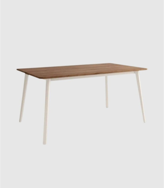 Java table, ivory, medium, small, Kamba