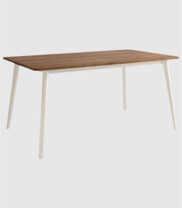 Kamba large ivory java table