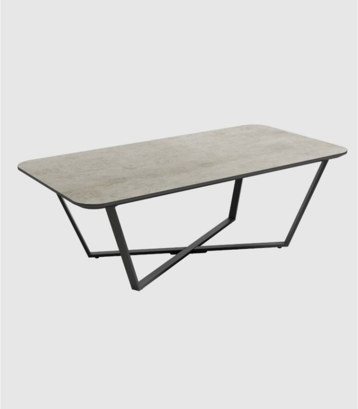 Rechthoekige tafel, Portland Egeïsch