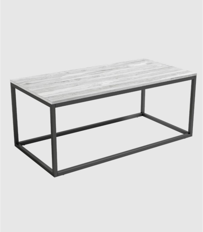 Artic Pacific rechthoekige tafel