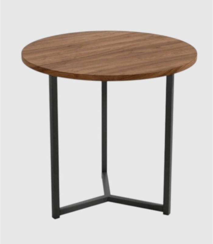 Kleine zwarte Java Pacific salontafel