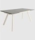 Mesa extensible porland marfil Tasman