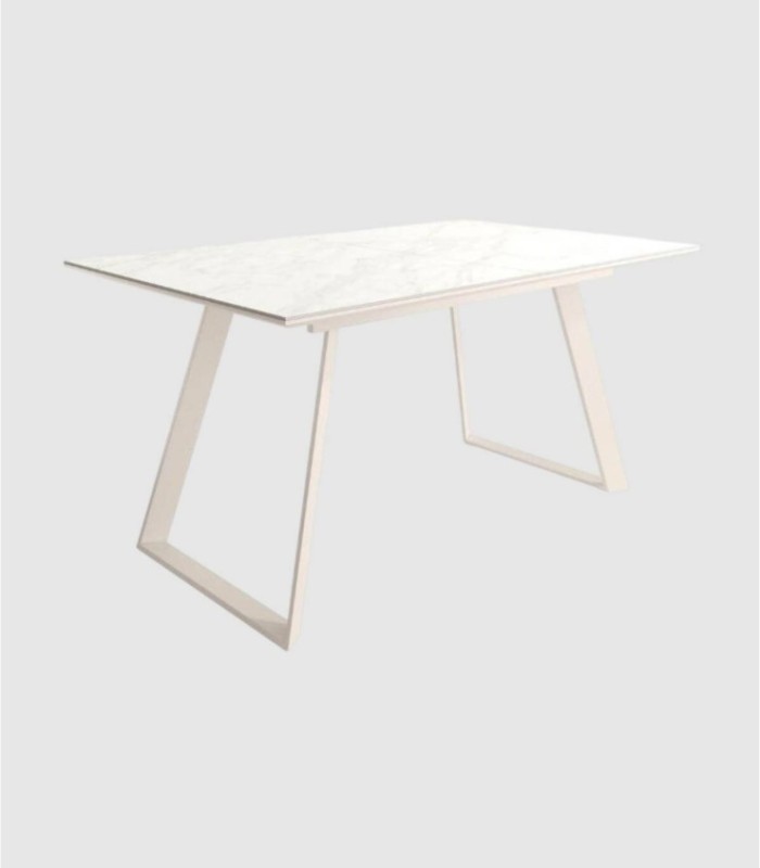 Sena kleine ivoren carrara tafel