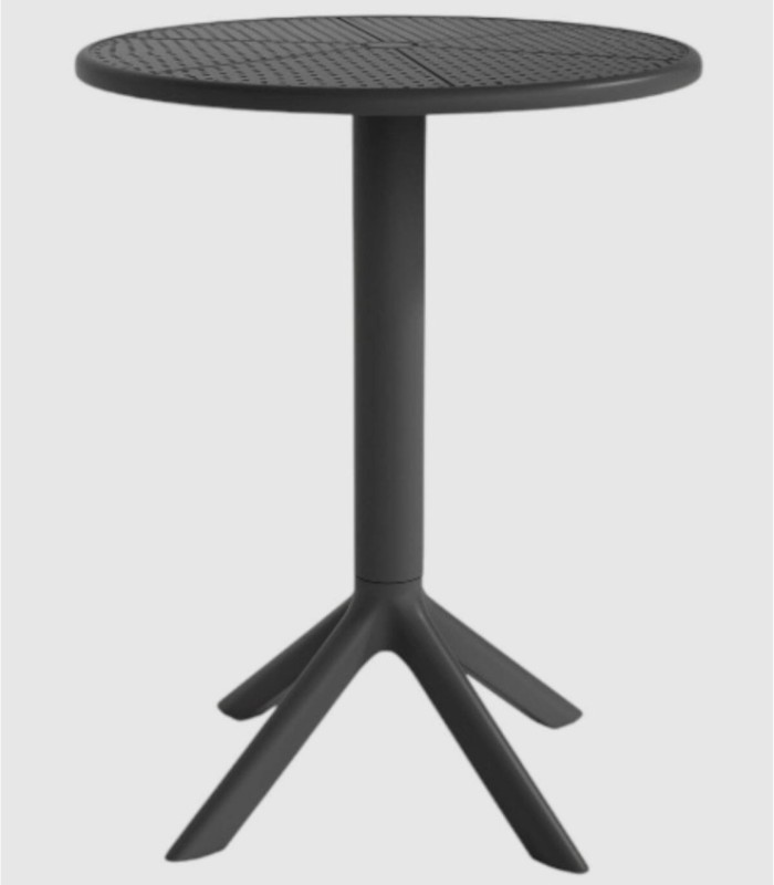 Ronde tafel van cacaografiet