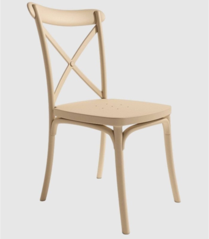 Set of 4 Rome Arena Chairs