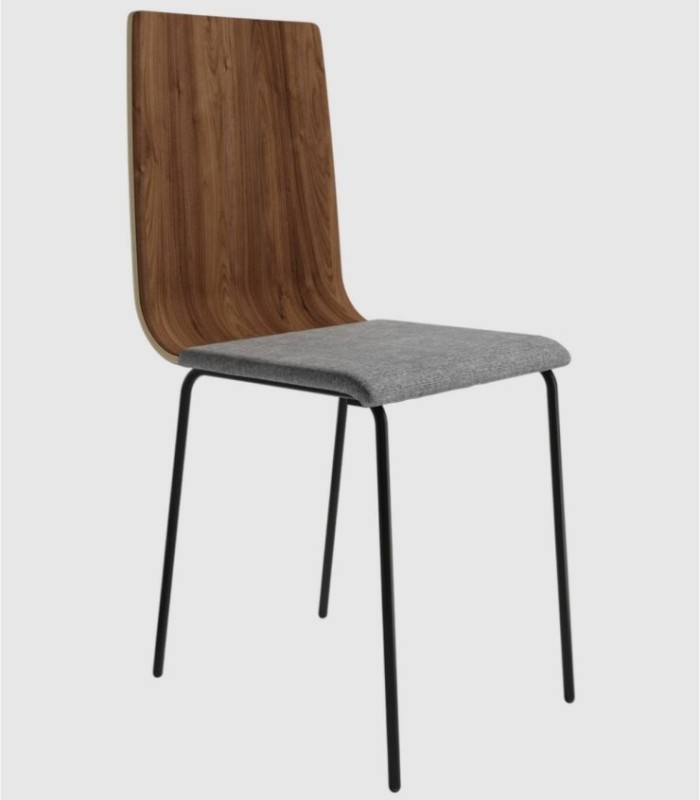 Pack of 4 Dubai Java chairs