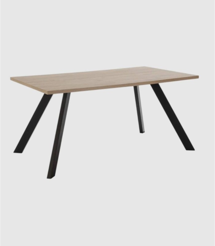 Mesa de centro rectangular Clovy