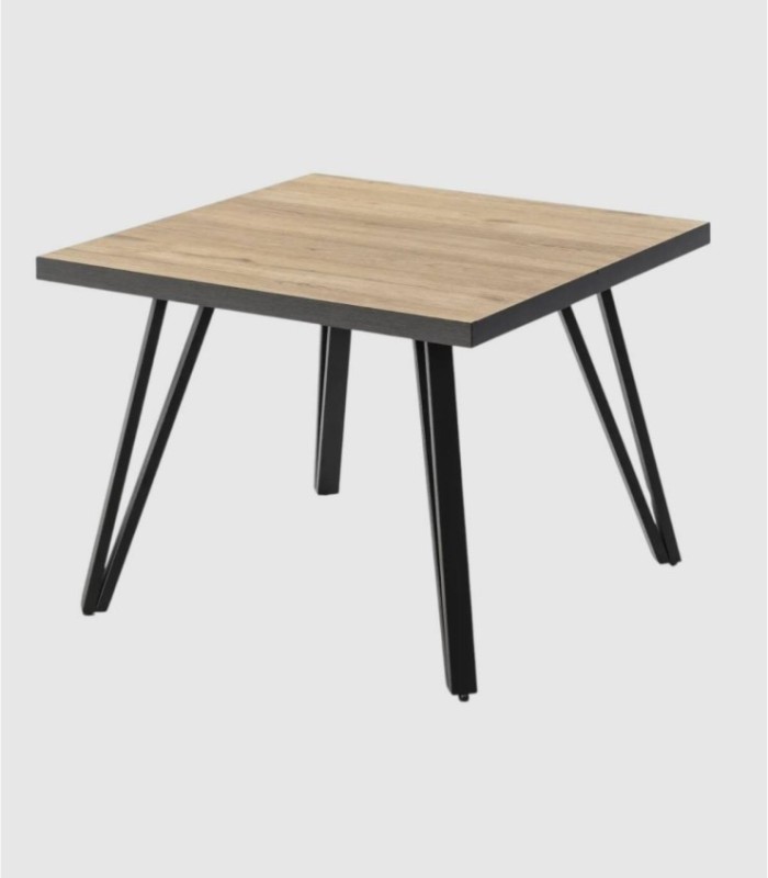 Kesir Square Coffee Table