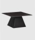 Mesa de centro Nuske negro