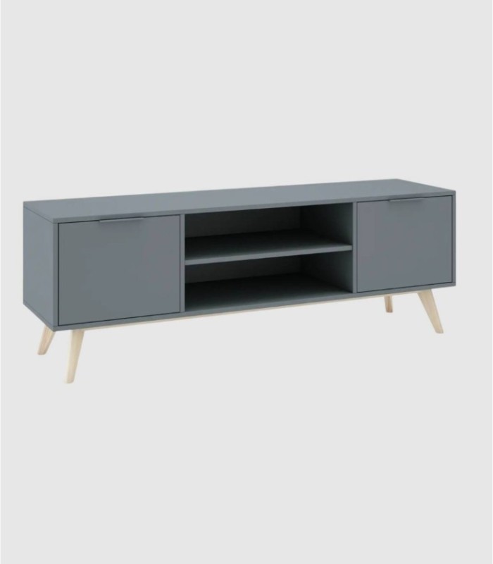 Deibel 2-Door TV Unit