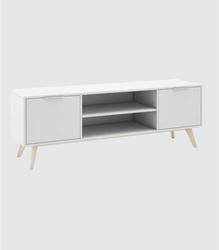 Mueble TV 2 puertas Munet