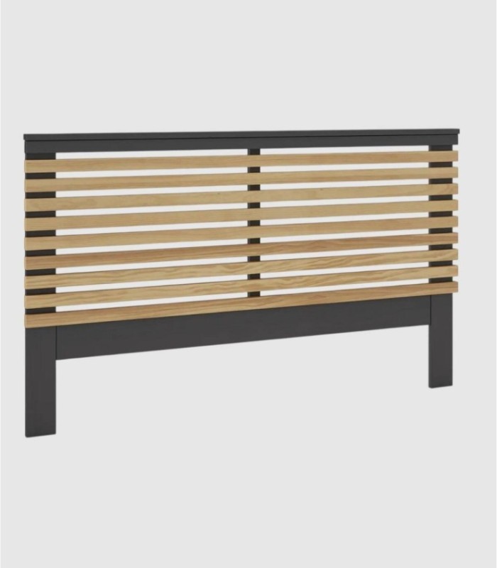 Cabezal Tilske antracita