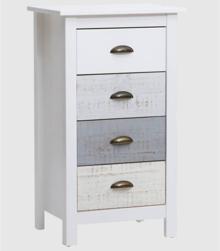 Sinfonier 4 cajones Fernaus