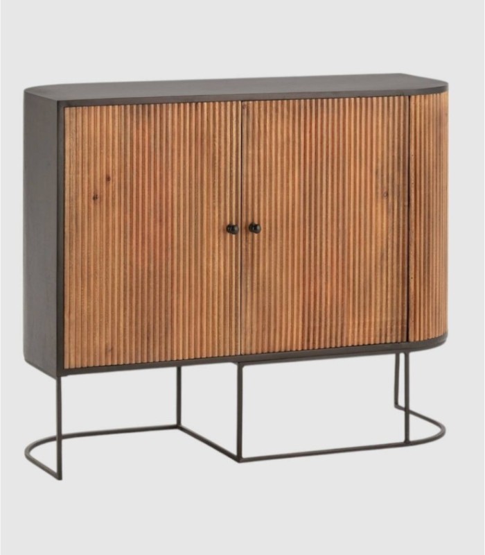 Gladstone dressoir met 2 deuren