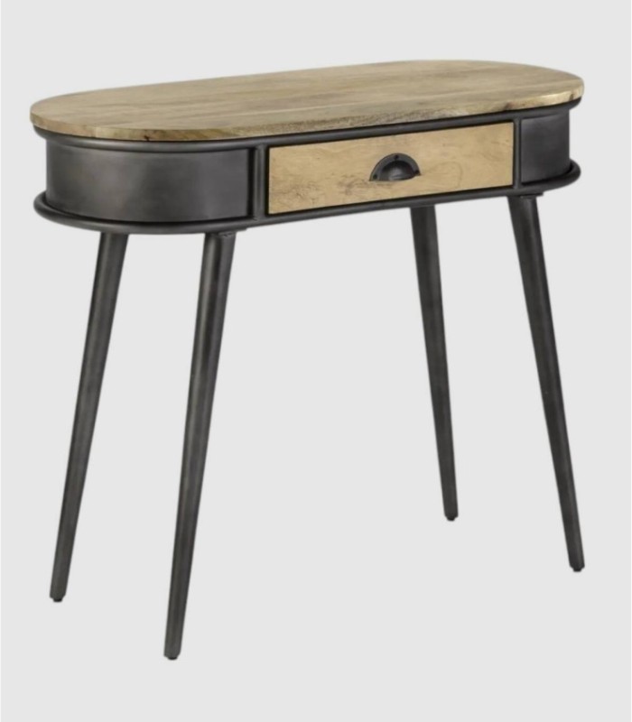 Perth consolekast met 1 lade