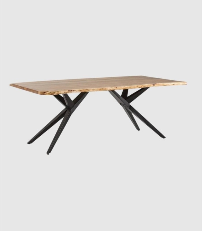 Hedland rectangular dining table