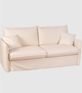 Sofa cama 3 plazas Zaragoza